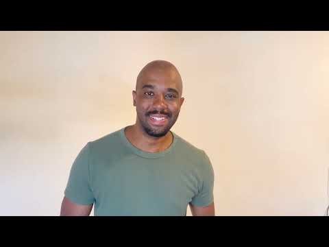 Vídeo Apresentação - Ator Gui Conceição