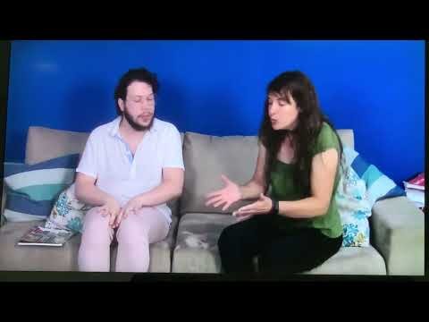 Cena Dora e Marcos (A vida da gente)