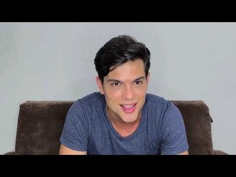 Monólogo 2021 - agora você quer casar?