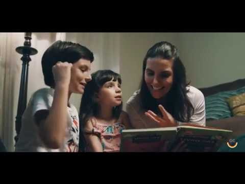 Publicidade dia das mães
