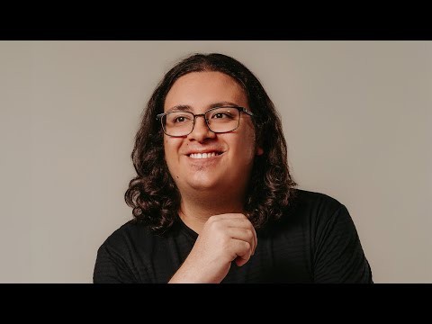 Apresentação - Guilherme Chedid
