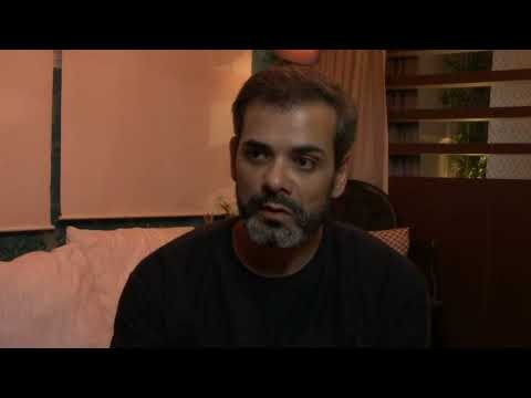 Cena inspirada na série "Justiça"