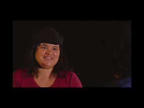 Reel - Mariana Moura