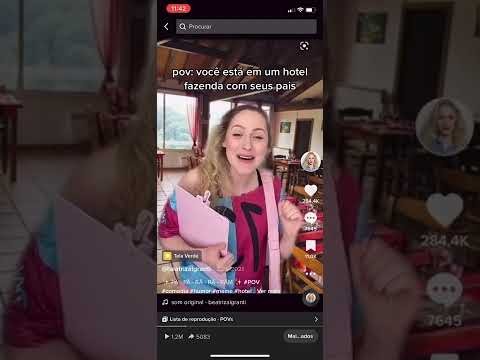 Compilado tiktok viral de comédia