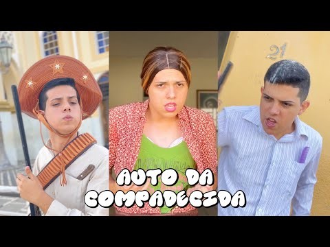 AUTO DA COMPADECIDA