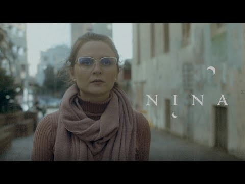 Videoclipe "Nina"