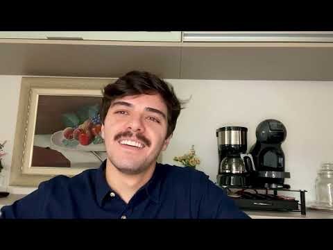 Monólogo Drama - Ghosting