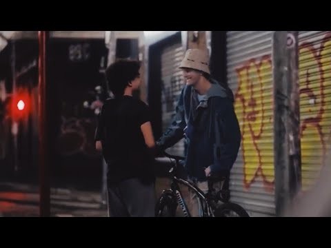 Bom Dia Verônica 2 Temporada (Rafa e Léo)