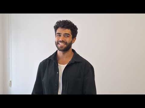 Selftape Atuação - Até o final