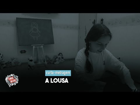 A Lousa - Curta metragem 23