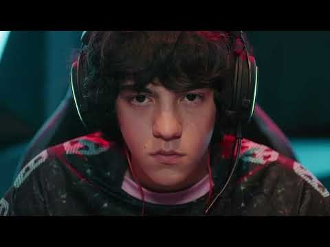 DEMOREEL Cauã Martins