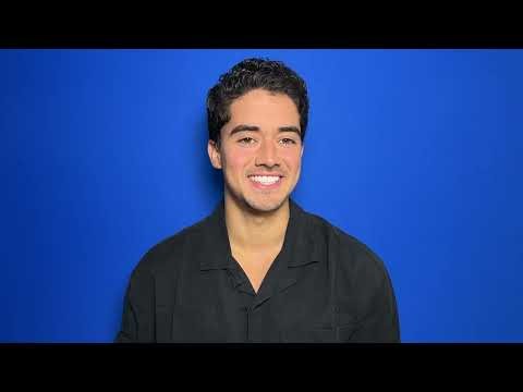 Monólogo - Matheus Fagundes