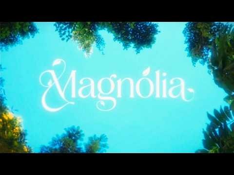 Magnólia