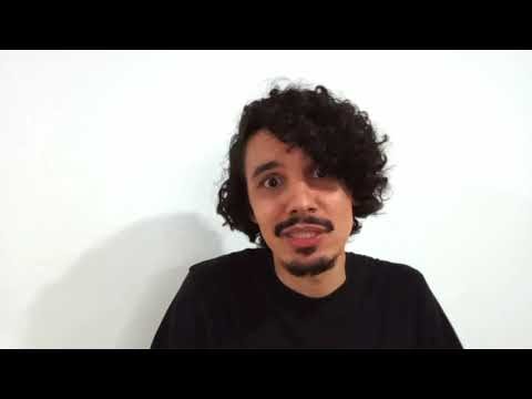 Monólogo - Posso não morrer?