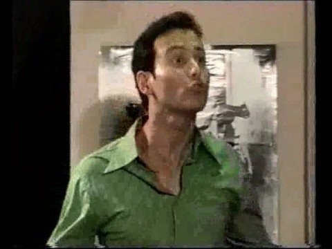 Cena Novela  (Teste)