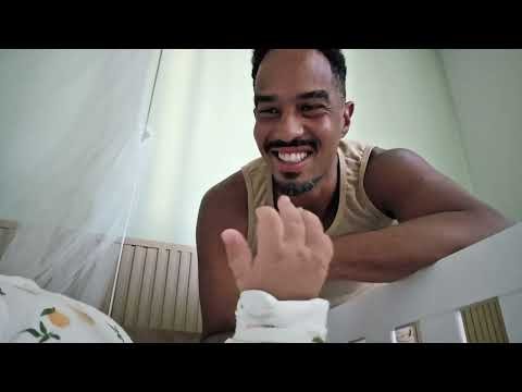 Cena cômica — Paternidade