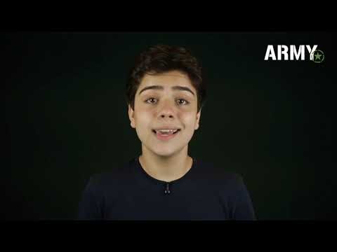 Vídeo de apresentação