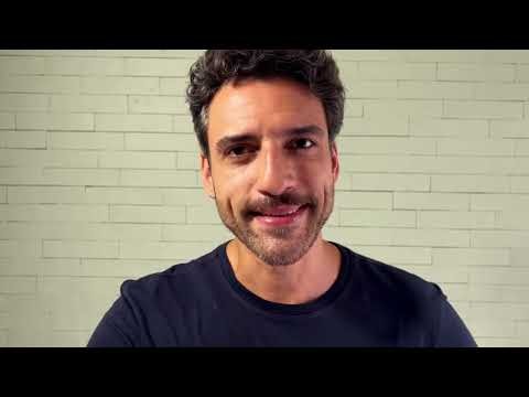 Vídeo de apresentação