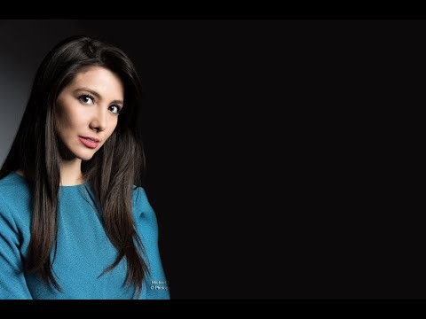 Barbara Soares - Monologue from the series 'Normal People'