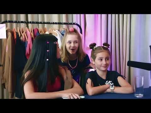Carolina Chiele - 10 anos