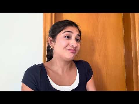 Monólogo Max de Stranger Things