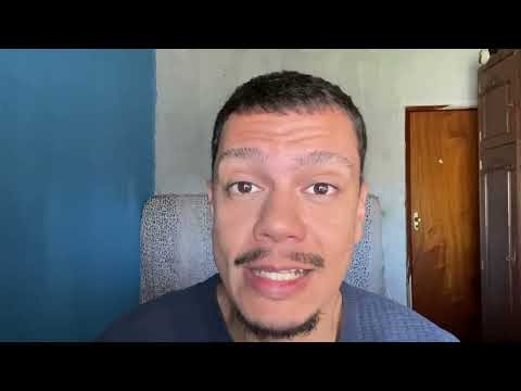 VÍDEO DE APRESENTAÇÃO - TIAGO AGAR (2025)