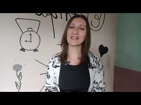 Vídeo de apresentação