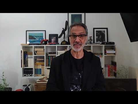 SELFTAPE_APRESENTACAO_MAURO_MEDEIROS