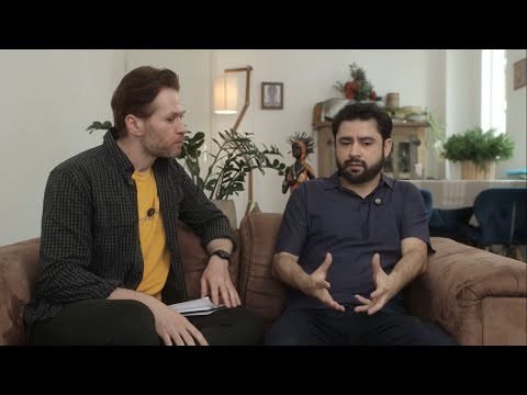 Cena Comédia - Thiago Azevedo