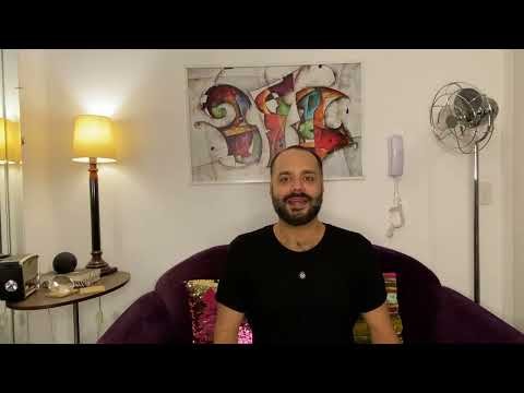 João Vasco - Apresentação - 2025