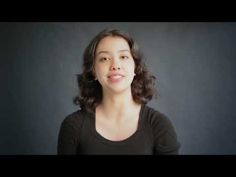 Prazer, Stefanie Araruna