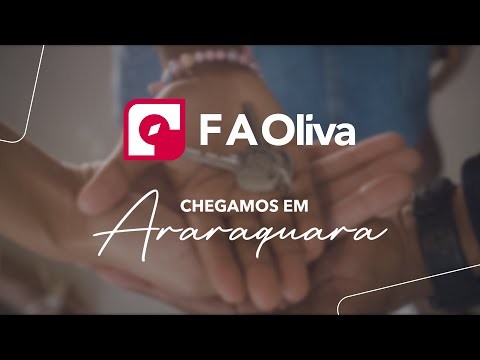 FA Oliva Empreendimento