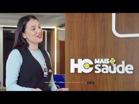 HC Mais Saúde - Um plano de vidas