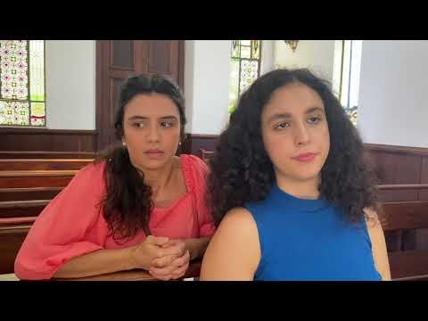 Transcendental: hora e lugar marcado