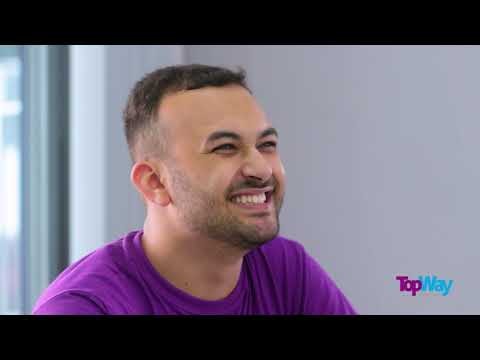 Perder Tempo - Comercial TopWay