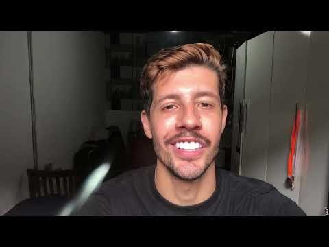 Apresentação Pessoal