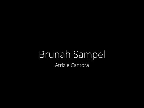 Demo Reel 2022