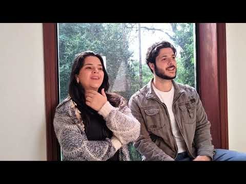 Exercício Cênico Filipe Ruy-Bertini