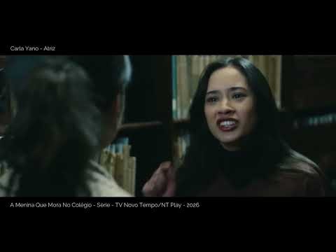 VÍDEO DE ATUAÇÃO