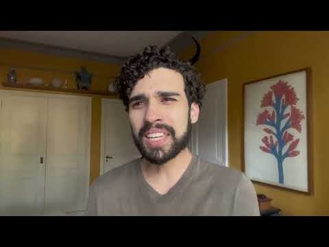 Modern Love - Selftape.
