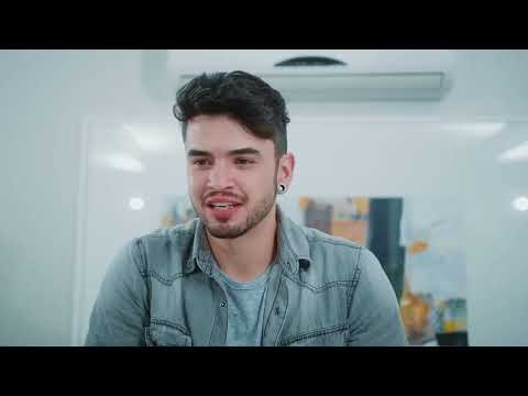 Demo Reel - Jaime Telles