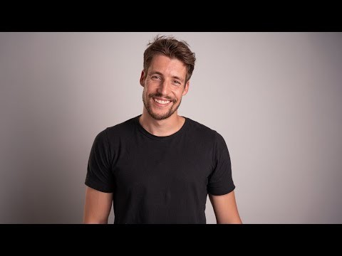 Video de apresentação