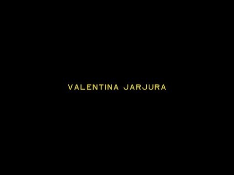 Reel - Valentina Jarjura