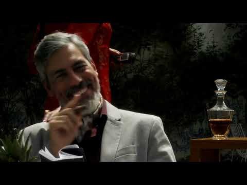 "Horizonte Artificial" Cena 2