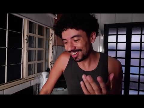 Monólogo - Morar com o Caio