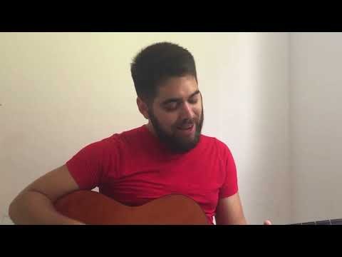 João Neto canta 'Faz parte do meu show' (cazuza)