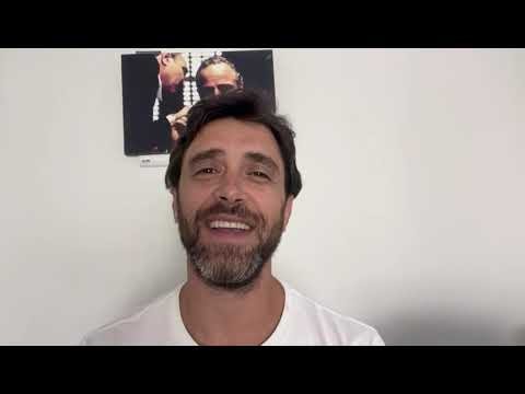 Vídeo apresentação