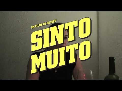SINTO MUITO (Curta-metragem)