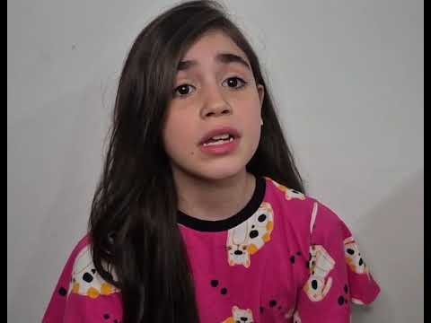 Monólogo - Posso escolher ser quem eu realmente sou?