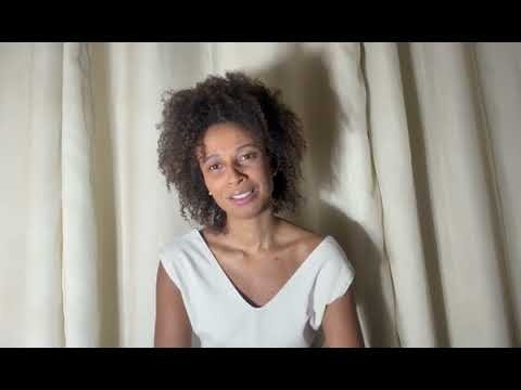 Monólogo: Mulher Escravizada